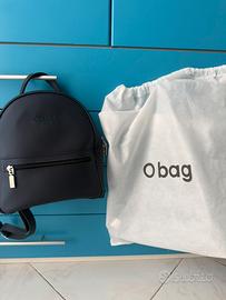 Zaino O Bag