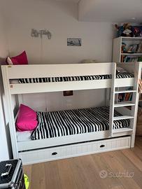 letto a castello
