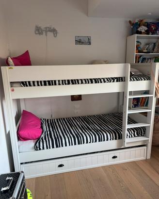 letto a castello