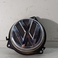 MANIGLIA PORTELLONE POSTERIORE VOLKSWAGEN Polo 5°