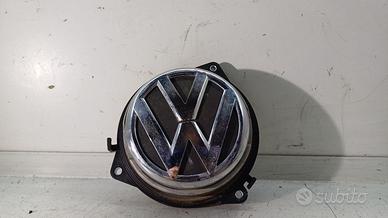 MANIGLIA PORTELLONE POSTERIORE VOLKSWAGEN Polo 5°