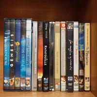 DVD originali