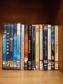 DVD originali