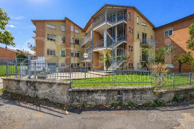 Appartamento Gubbio [ESTCIMAROSA120VRG]