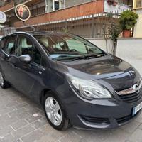 OPEL Meriva 1.4 Turbo 120CV GPL Tech Cosmo