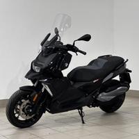 BMW c 400 x Abs my21
