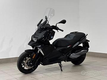 BMW c 400 x Abs my21