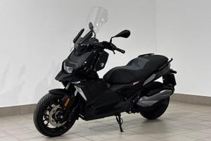 BMW c 400 x Abs my21