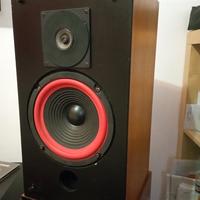 casse jbl L16 decade