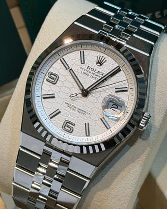 Rolex Land Dweller 40mm Nuovo 2026 Ref 127334