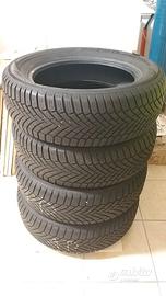 Gomme  Invernali Yokohama BluEarth SUV