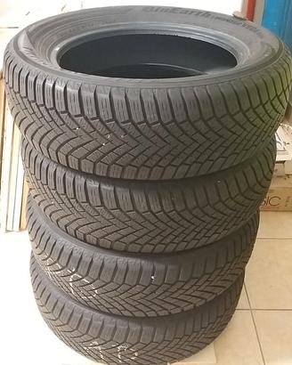 Gomme  Invernali Yokohama BluEarth SUV