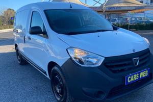 Dacia Dokker 1.5 dCi 8V 90CV Start&Stop Furgone