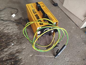 Saldatrice deca domus 181E