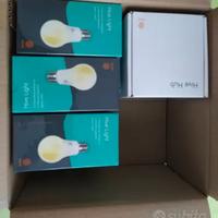 kit ILLUMINAZIONE smart light HIVE