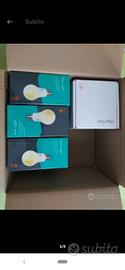 kit ILLUMINAZIONE smart light HIVE