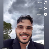 Autolavaggio. barista