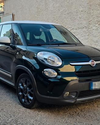 Fiat 500L 1.6 Multijet 120 CV Trekking