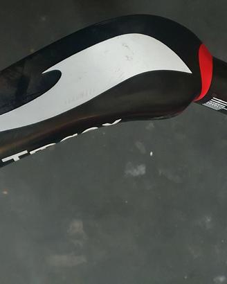 manubrio da corsa Tmaex