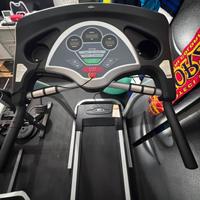 Tapis Roulant Pieghevole