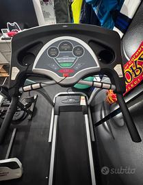 Tapis Roulant Pieghevole