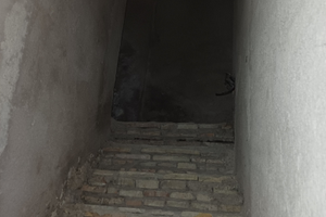 Ascrea lago del Turano