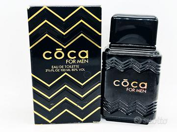 Profumo CŌCA FOR MEN - EdT 100 ml
