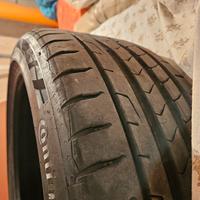 Gomme pneumatici CONTINENTAL 225/40 R18