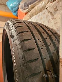 Gomme pneumatici CONTINENTAL 225/40 R18