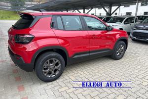 JEEP Avenger PROMO FINANZ 1.2 Turbo Longitude KM