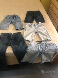 Pantaloni jeans Levi s