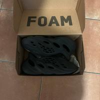 yeezy foam runner