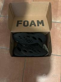 yeezy foam runner