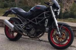 DUCATI S4
