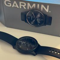 Garmin vivomove sport Nero smartwatch