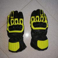 Guanti da motociclista Befast