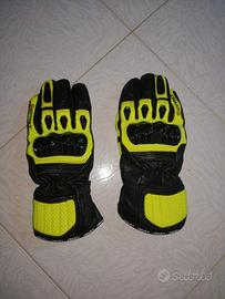 Guanti da motociclista Befast