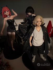 Action figure Varie Bundle - Vendibili separate