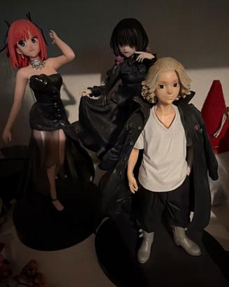 Action figure Varie Bundle - Vendibili separate