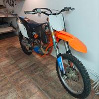 KTM 450 SX-F