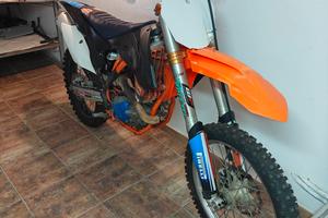 KTM 450 SX-F