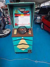 Chicago Coin Drive Master