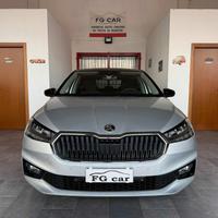 Skoda Fabia 1.0 TSI 95 CV Style BICOLORE