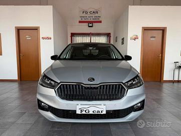 Skoda Fabia 1.0 TSI 95 CV Style BICOLORE