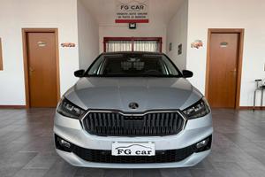 Skoda Fabia 1.0 TSI 95 CV Style BICOLORE