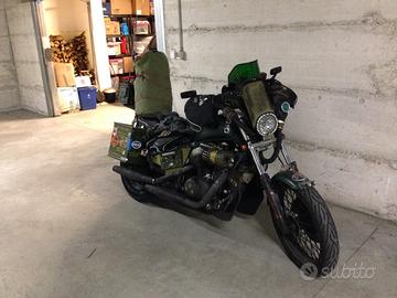 WarVT 600
