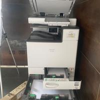 Fotocopiatrice e Scanner