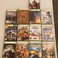 Giochi XBOX 360