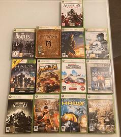 Giochi XBOX 360