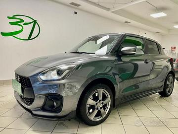 Suzuki Swift Sport 1.4 Hybrid Boosterjet PRON...